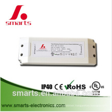 Single Output Switching Power Supply 30v led dimming driver/pwm led dimming